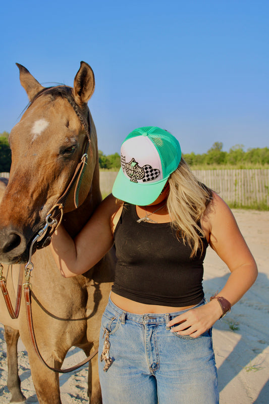 Wild Hearts