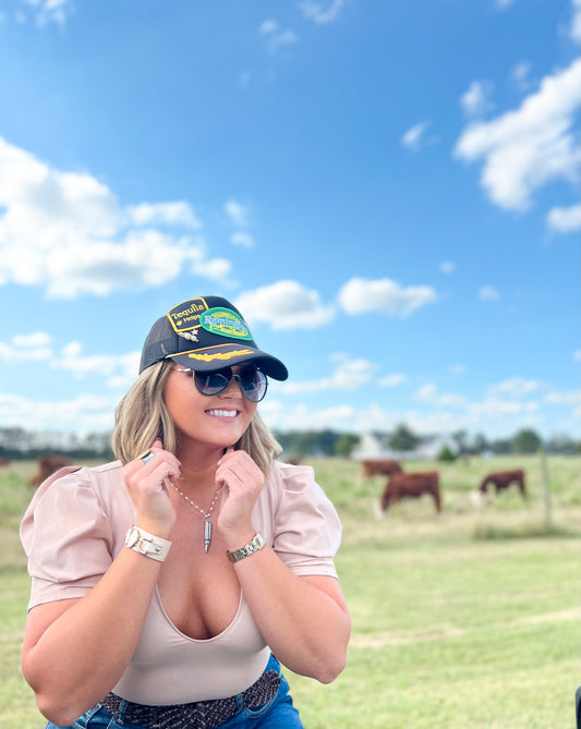 The Backroads Hat