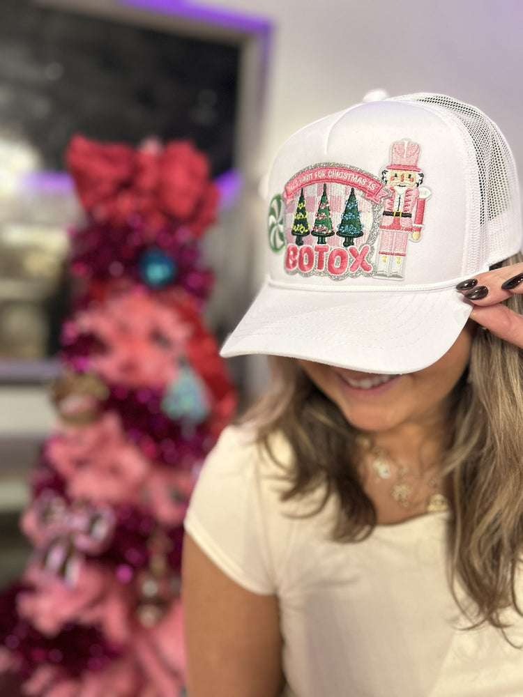 Pink Christmas Club