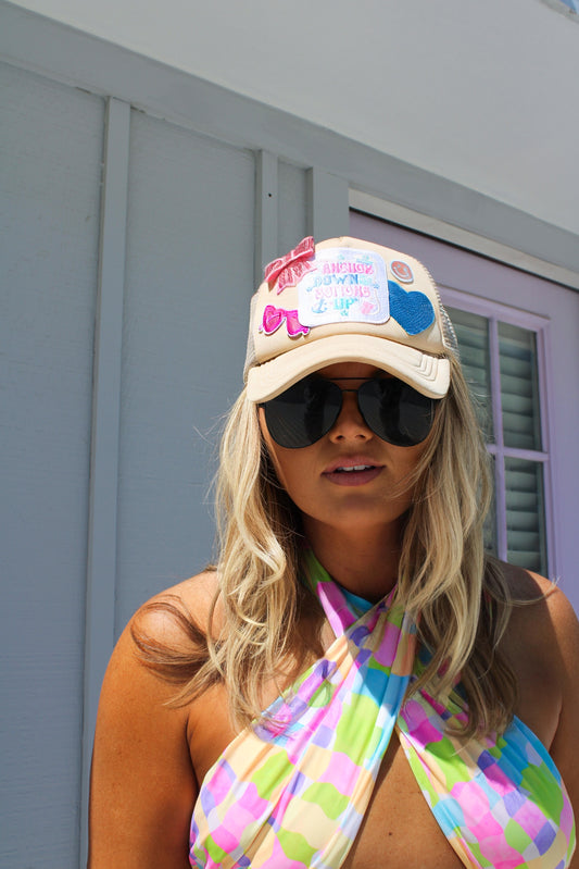 The Sandbar Club