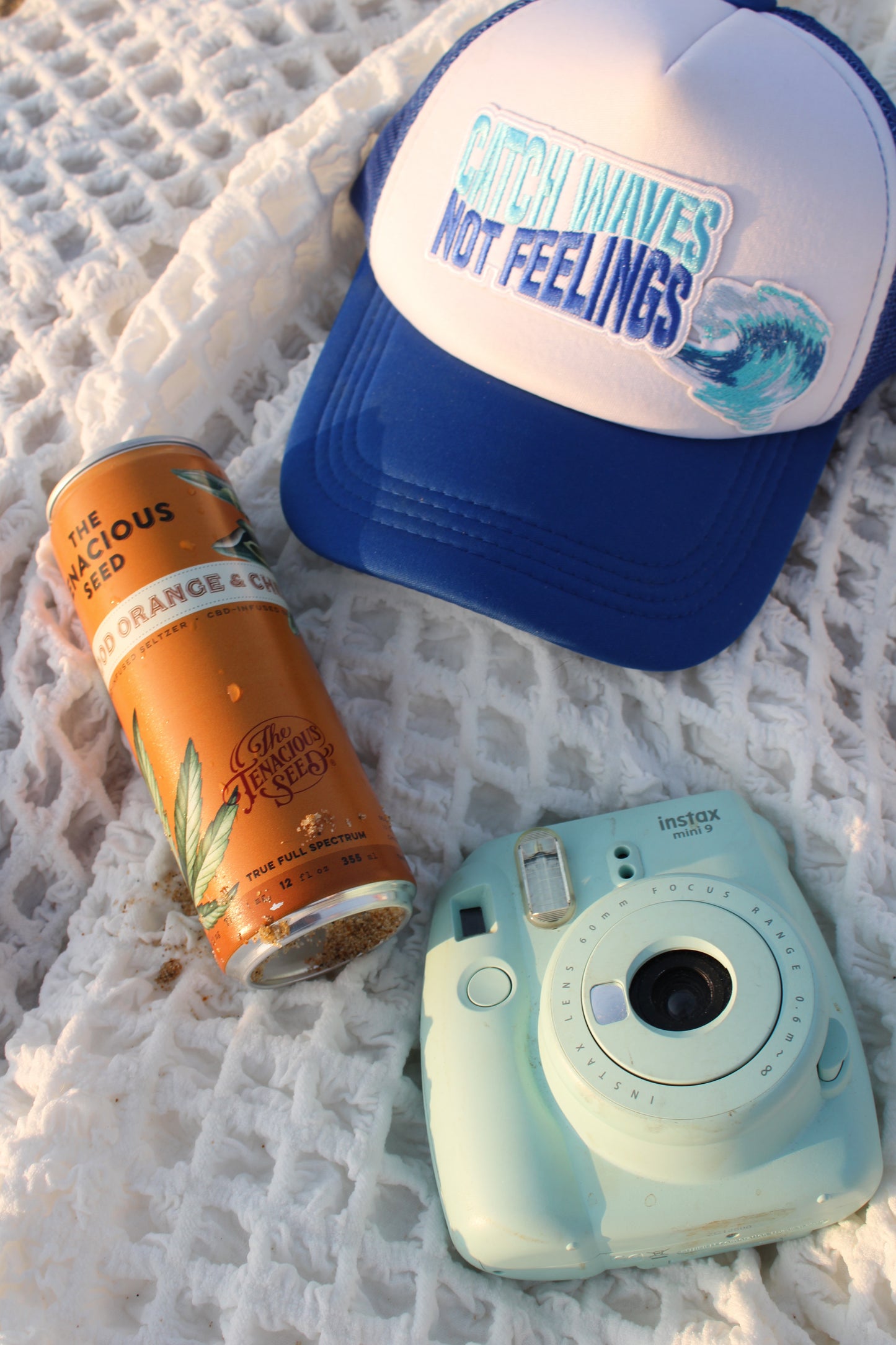 The Summer Fling