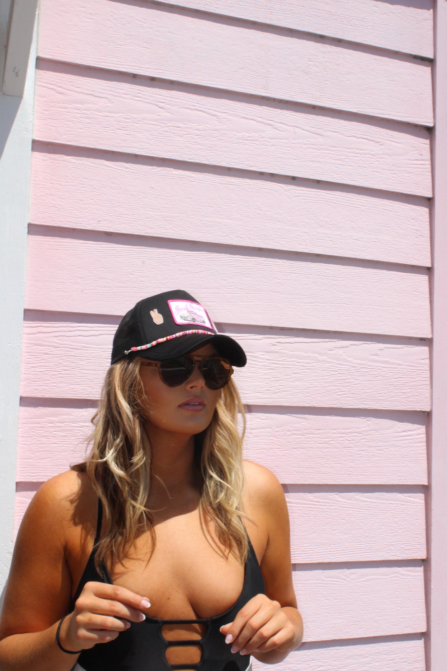 The Soul Surfer