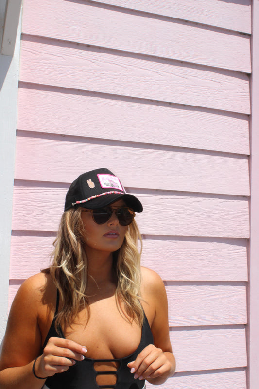 The Soul Surfer